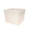 Molde rejilla rectangular 500g