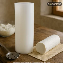 Molde rulo cabra - 1 Kg