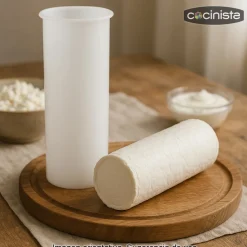 Molde rulo de cabra - 750g