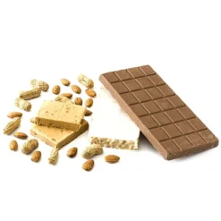 Moldes de turrón - set de 2