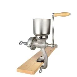 Molino de mesa para malta - 30 kg por hora
