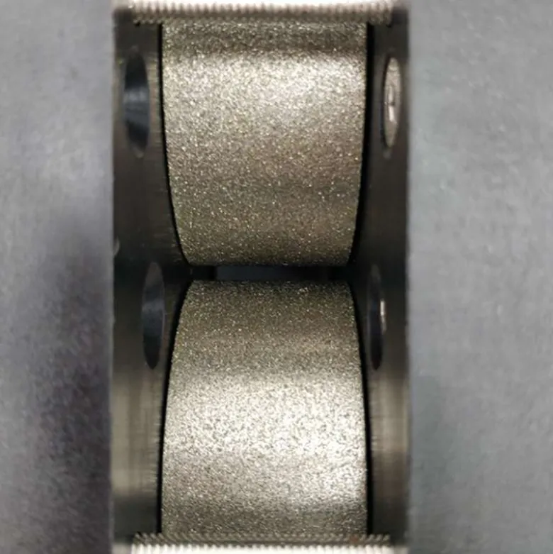 Molino Maltzilla standard