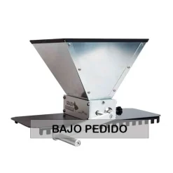 Molino para malta King Kong - 50 Kg/h