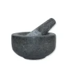 Mortero de piedra - 13cm