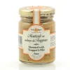 Mostaza del trampero - 100 g