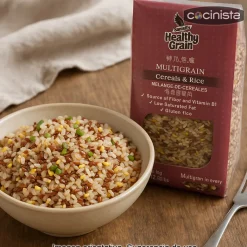 Multigrano arroz y cereales - 1 Kg
