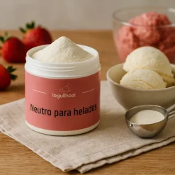 Neutro para helados - 300g