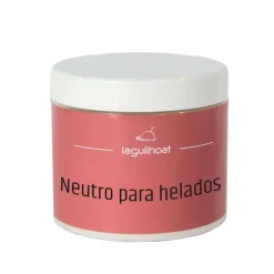 Neutro para helados - 300g