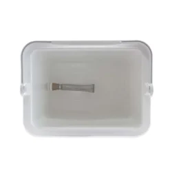 Nevera para macerado con filtro Bazooka - 42L