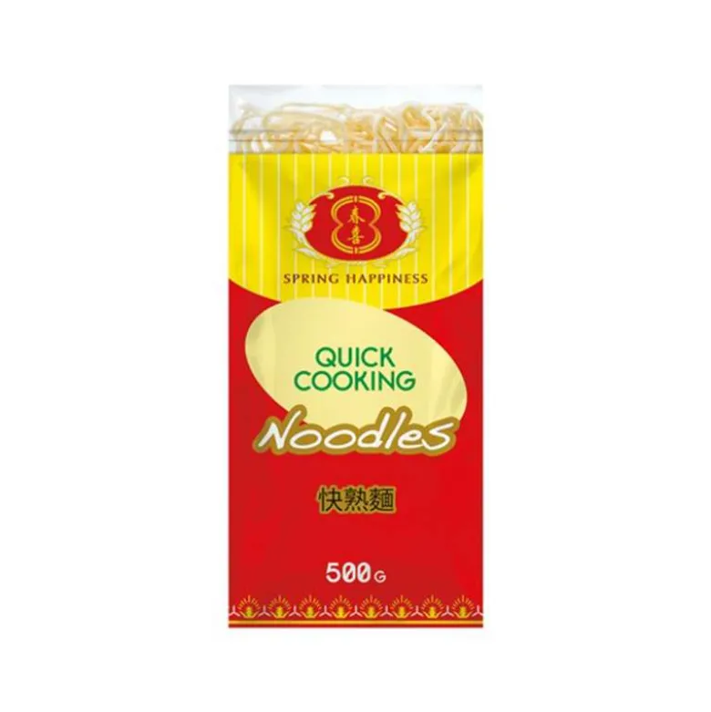 Noodles de trigo - 500g