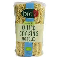 Noodles Orgánicos sin Huevo - 500g