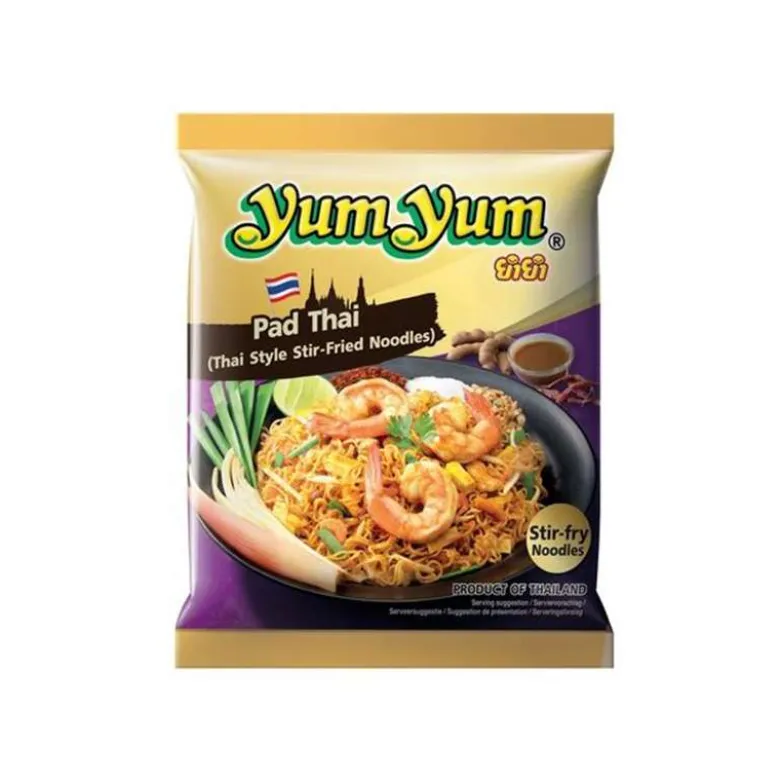 Noodles Pad Thai - 100g
