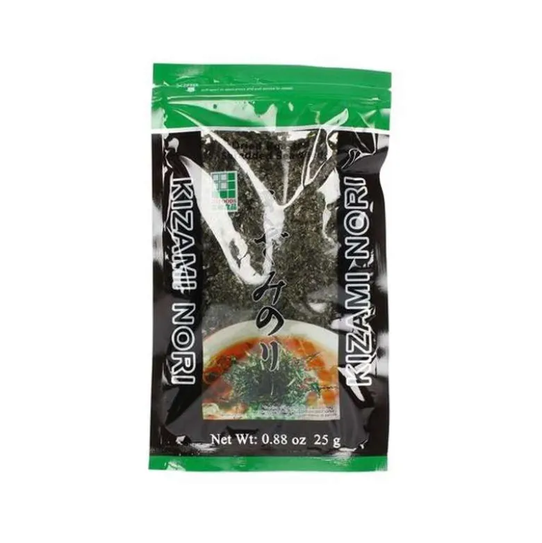Nori en tiras finas - 25 g