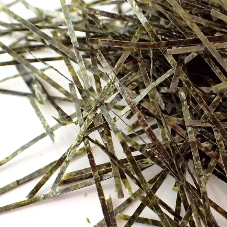 Nori en tiras finas - 25 g