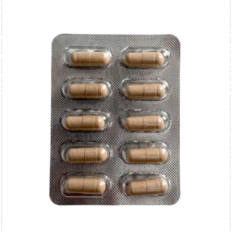 Nutriente natural para levadura Servomyces - 10 uds