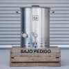 Olla de acero Edición Kettle - 75 L