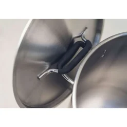 Olla de acero Edición Kettle - 75 L