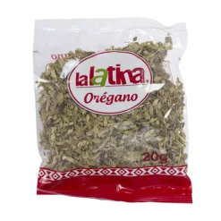Orégano - 20g