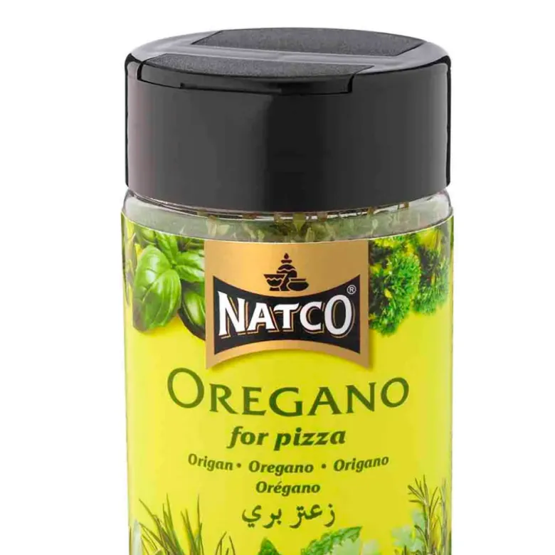 Orégano - 25 g