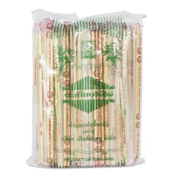 Palillos desechables - 100 pares