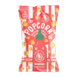 Palomitas sabor Sriracha - 80 g