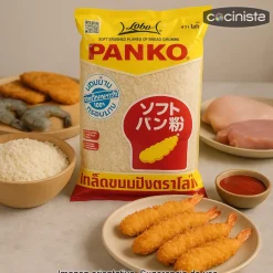 Panko - 1 Kg