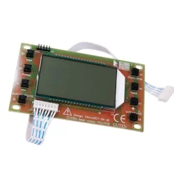 Pantalla para Brewster Beacon 40 y 70