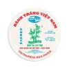 Papel de arroz para rollitos vietnamitas - 22 cm - 340g