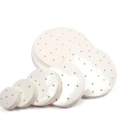 Papel para vaporera 15 cm - 350 uds