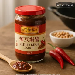 Pasta de alubias y chile Toban Djan - 368 g