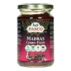 Pasta de curry de Madrás - 270 g