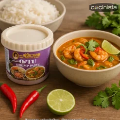 Pasta de gambas - 100 g