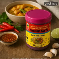 Pasta de Gambas - 370g