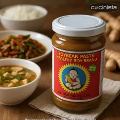 Pasta de soja - 245 g