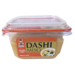Pasta miso con bonito - 300gr