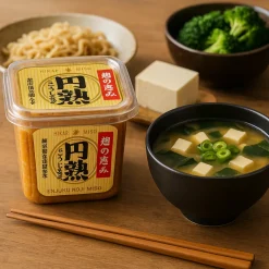 Pasta miso Enjuku Koji - 375 g