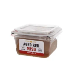 Pasta miso roja - 300g