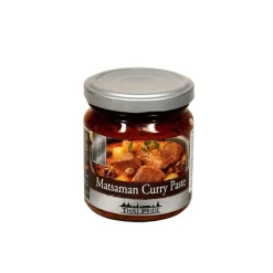 Pasta para curry Massaman - 195g