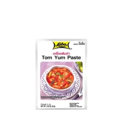 Pasta para sopa Tom Yum - 30g