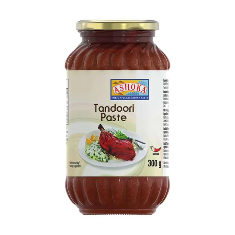 Pasta Tandoori - 300g