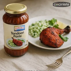 Pasta Tandoori - 300g