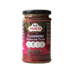 Pasta Tandoori - 270 g
