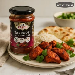 Pasta Tandoori - 270 g