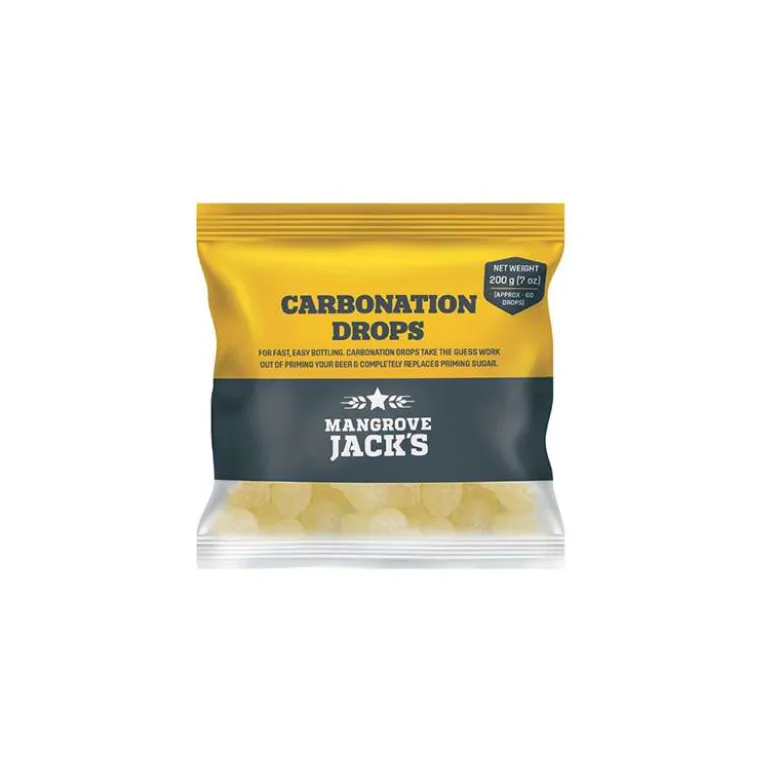 Pastillas de carbonatación - 200g