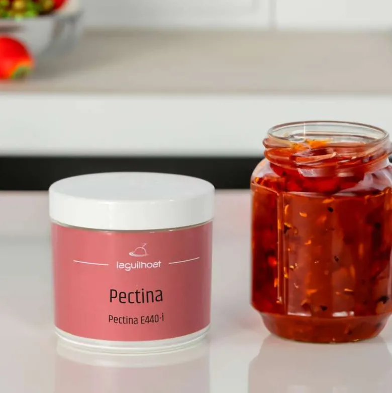 Pectina - 270 g
