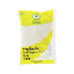Perlas de tapioca pequeñas - 400g