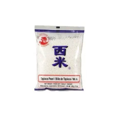 Perlas de tapioca pequeñas - 400 g