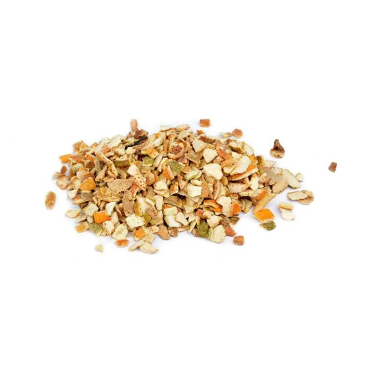 Piel de naranja dulce - 100g