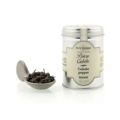 Pimienta cubeba de Java - 50 g