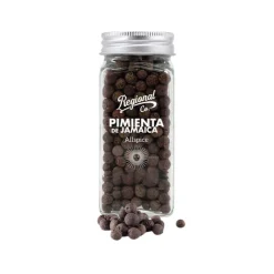 Pimienta de Jamaica - 40g